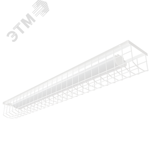 Светильник ДПО52-40-141 Optimus Sport EM3 940 - фото 1