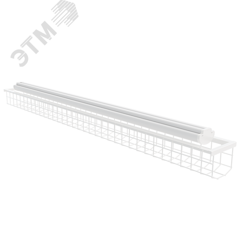 Светильник ДПО52-60-201 Optimus Sport 930 - фото 3