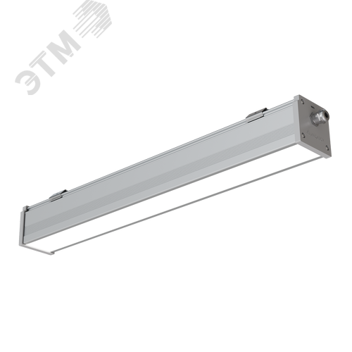 Светильник светодиодный промышленный ДСП49-20-001 Blade 840 - фото 1