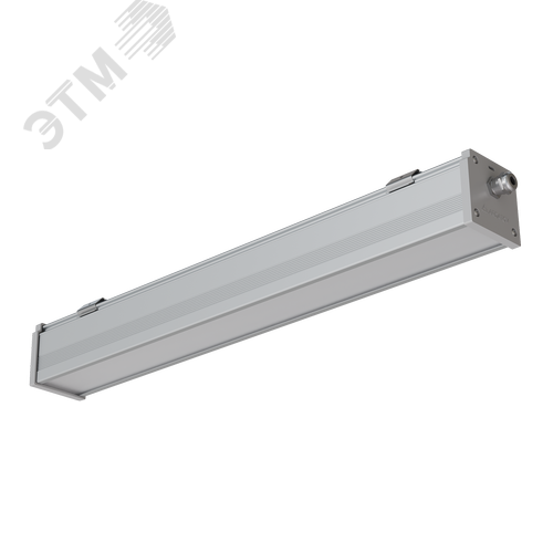 Светильник светодиодный промышленный ДСП49-20-001 Blade 840 - фото 2