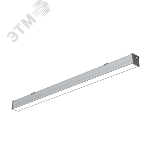 Светильник светодиодный промышленный ДСП49-40-031 Blade NL 840 - фото 1