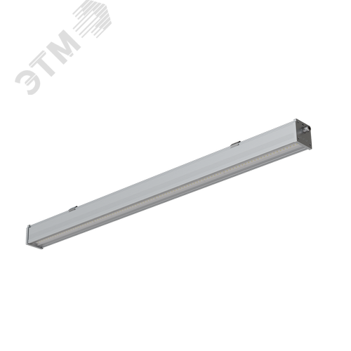 Светильник светодиодный промышленный ДСП49-40-031 Blade NL 840 - фото 2