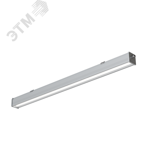 Светильник ДСП49-40-243 Blade EM3 DT 840 - фото 1