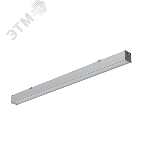 Светильник светодиодный промышленный ДСП49-40-053 Blade HT 840 - фото 2