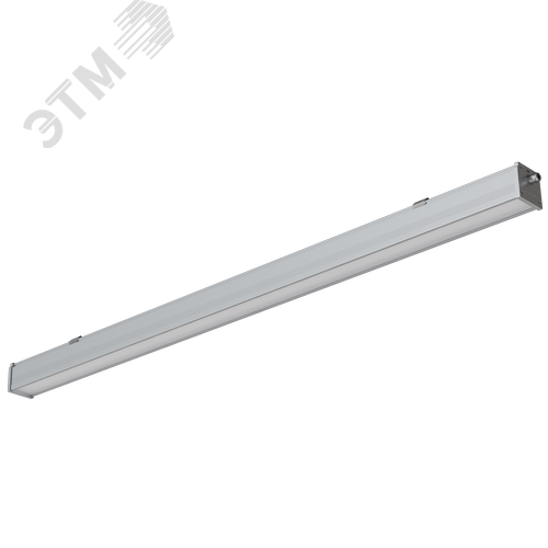 Светильник светодиодный промышленный управляемый ДСП49-75-325 Blade RD 840 - фото 2