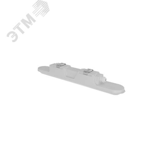 Светильник светодиодный промышленный аварийный ДСП51-20-042 Leader EM1 840 - фото 3