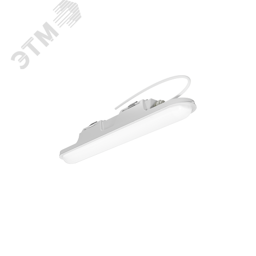 Светильник светодиодный промышленный аварийный ДСП51-20-045 Leader Standart ЕМ3 МТ 840 - фото 1