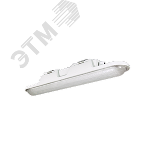 Светильник светодиодный промышленный аварийный ДСП51-40-042 Leader EM1 840 - фото 1