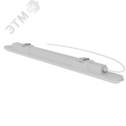 Светильник светодиодный промышленный аварийный ДСП51-40-095 Leader EM1 DT 840 - фото 3