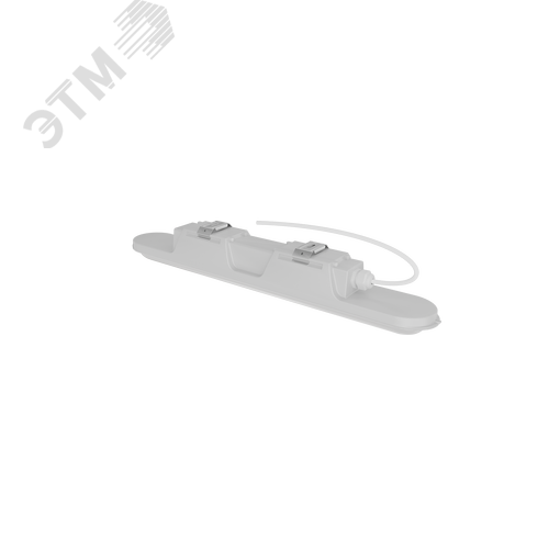 Светильник светодиодный промышленный аварийный ДСП51-20-045 Leader Standart ЕМ3 МТ 930 - фото 3