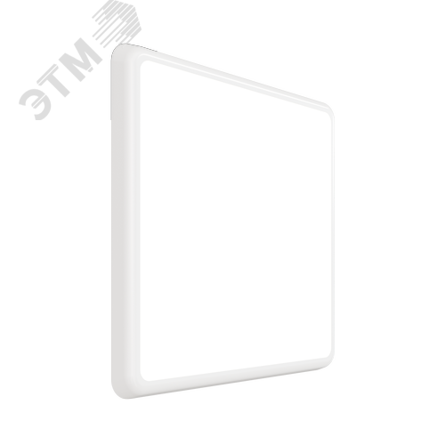 Изображение товара Светильник светодиодный настенный потолочный аварийный для ЖКХ ДБО89-12-041 KDR EM3 840 (шт)