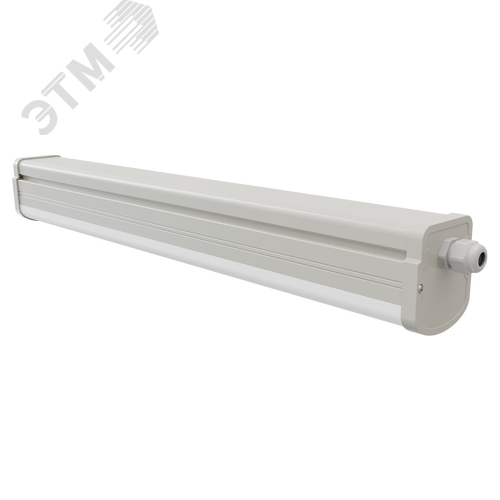 Светильник светодиодный промышленный ДСП52-18-002 Optima 940 - фото 2