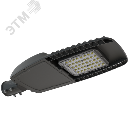 Изображение товара Светильник светодиодный консольный ДКУ62-150-001 Champion 730 (шт)