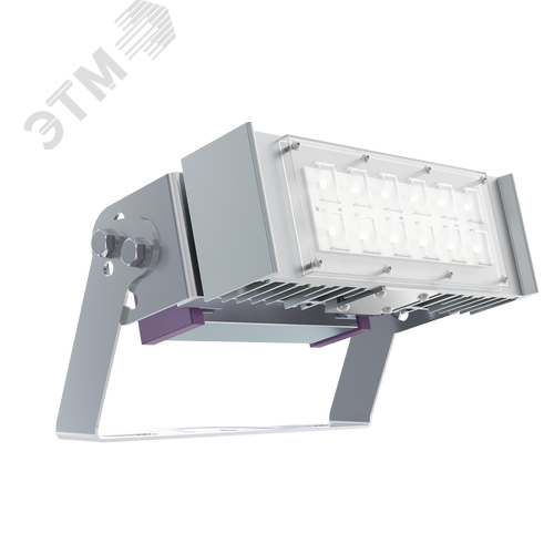 Прожектор светодиодный ДО15-40-101 Kosmos SP 850 - фото 1