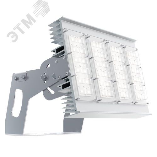 Прожектор светодиодный ДО15-160-301 Kosmos SP 850 - фото 1