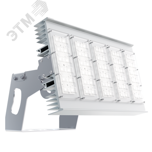 Прожектор светодиодный ДО15-200-301 Kosmos SP 850 - фото 1