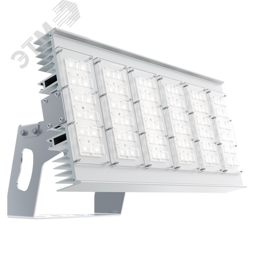 Прожектор светодиодный ДО15-240-201 Kosmos SP 850 - фото 1