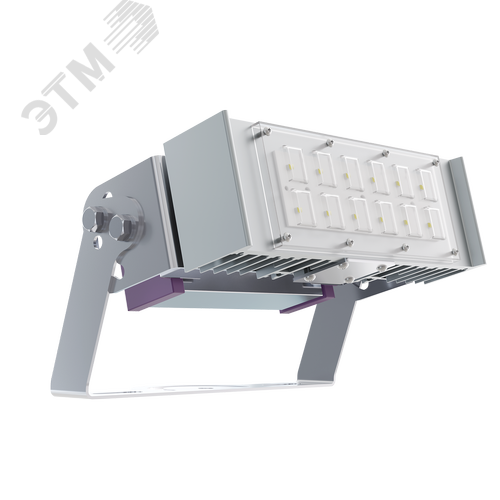 Прожектор светодиодный ДО15-40-001 Kosmos SP 850 - фото 2