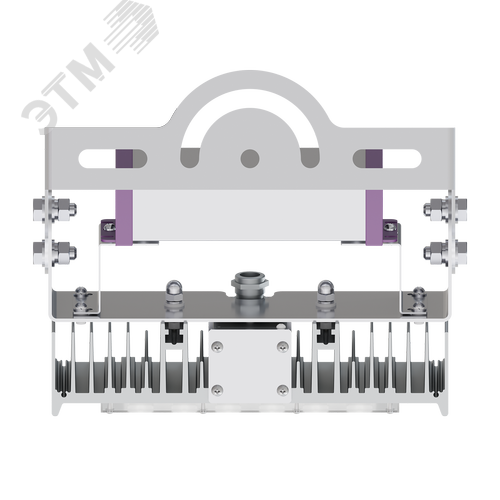 Прожектор светодиодный ДО15-40-001 Kosmos SP 850 - фото 3