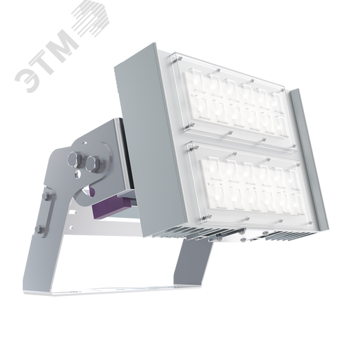 Прожектор ДО15-80-201 Kosmos SP 750 - фото 1