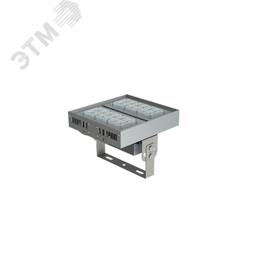 Прожектор светодиодный ДО15-80-401 Kosmos 750 - фото 1