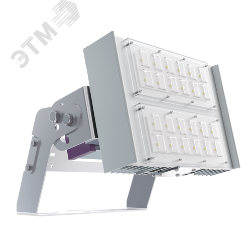 Прожектор светодиодный ДО15-80-001 Kosmos SP 850 - фото 2