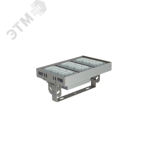 Прожектор светодиодный ДО15-120-301 Kosmos 750 - фото 1