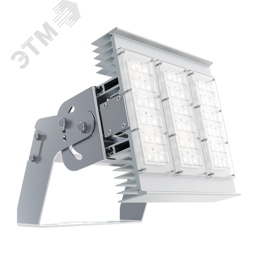 Прожектор ДО15-120-401 Kosmos SP 750 - фото 1