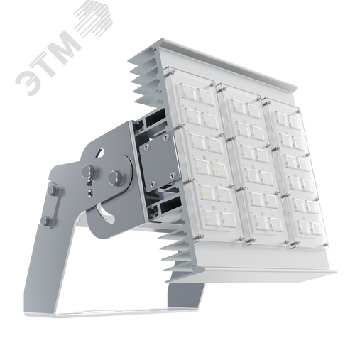 Прожектор светодиодный ДО15-120-301 Kosmos 750 - фото 2