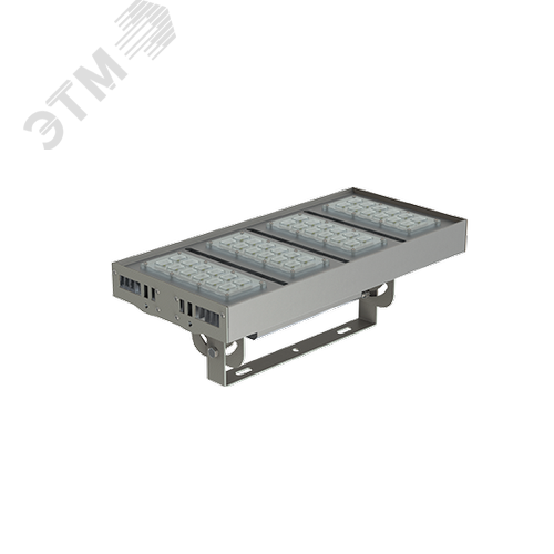 Прожектор светодиодный ДО15-160-101 Kosmos 750 - фото 1