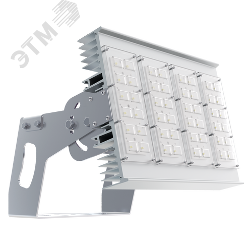 Прожектор светодиодный ДО15-160-001 Kosmos 750 - фото 2