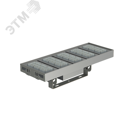 Прожектор светодиодный ДО15-200-401 Kosmos 750 - фото 1