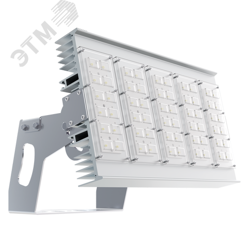 Прожектор светодиодный ДО15-200-201 Kosmos 750 - фото 2