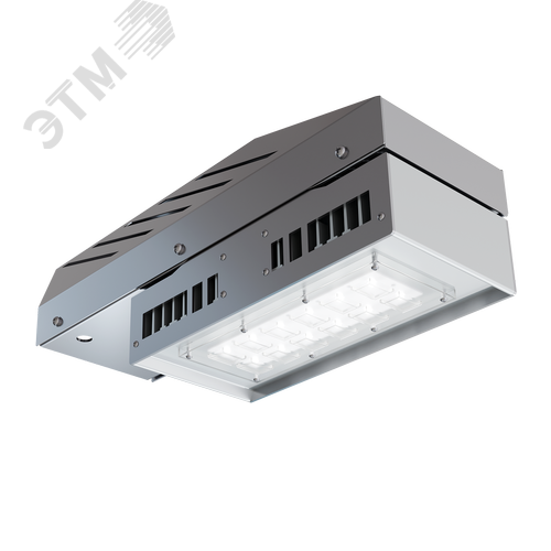 Прожектор светодиодный ДО15-40-511 Perimeter 750 - фото 1