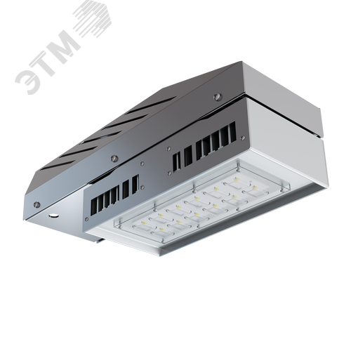 Прожектор светодиодный ДО15-40-511 Perimeter 750 - фото 2