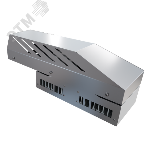 Прожектор светодиодный ДО15-40-511 Perimeter 750 - фото 3