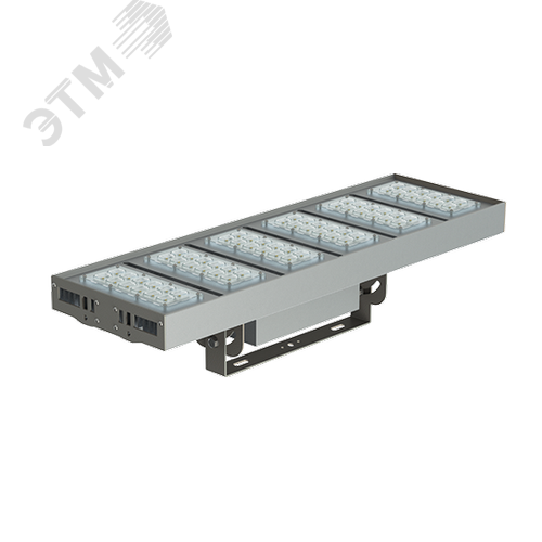 Прожектор светодиодный ДО15-240-001 Kosmos 750 - фото 1