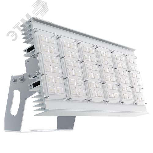 Прожектор светодиодный ДО15-240-201 Kosmos SP 850 - фото 2