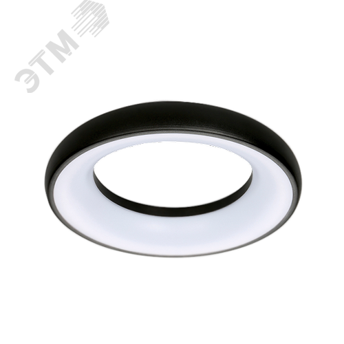 Изображение товара Светильник светодиодный потолочный ДПО35-18-001 Orbita 840 (шт)