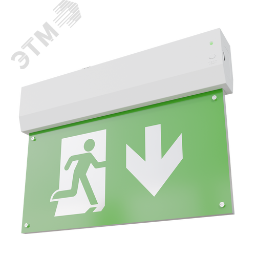 ДПО80-1-133 Faeton DT LED - фото 1