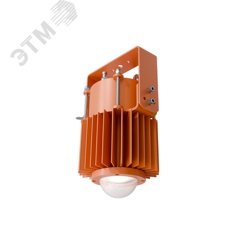 Светильник светодиодный взрывозащита ДСП34-30-001 Leda Ex 850 - фото 1