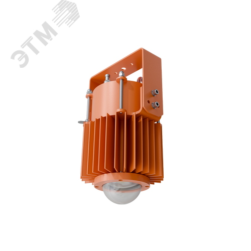 Светильник светодиодный взрывозащита ДСП34-30-101 Leda Ex 850 - фото 2