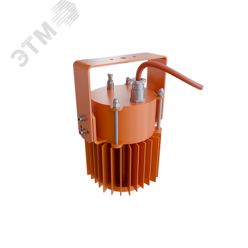 Светильник светодиодный взрывозащита ДСП34-30-101 Leda Ex 850 - фото 3