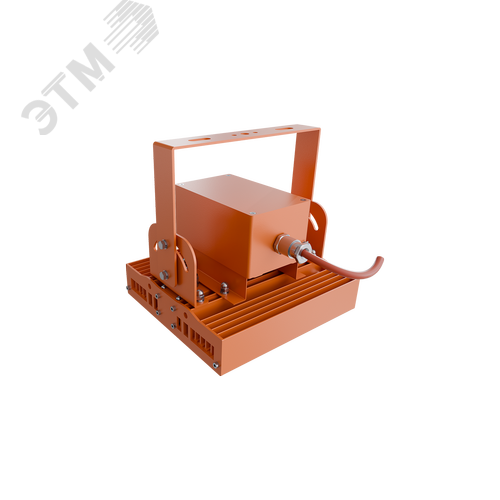 Светильник светодиодный взрывозащита ДСП35-80-201 Kalisto Ex 850 - фото 3