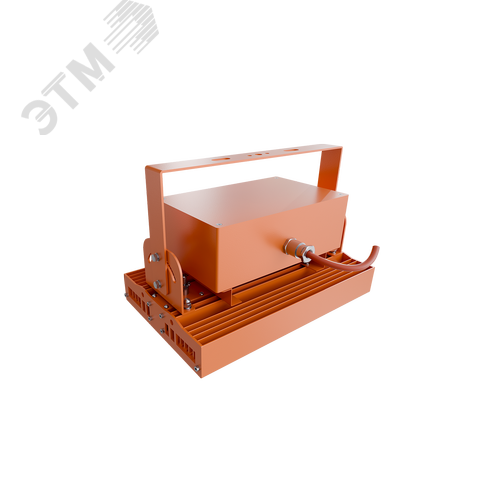 Светильник светодиодный взрывозащита ДСП35-120-001 Kalisto Ex 850 - фото 3