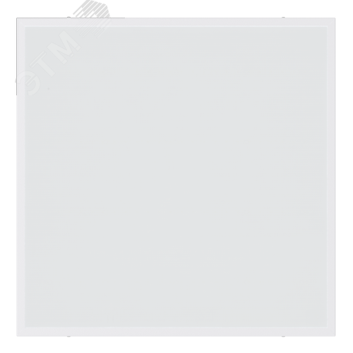 Светильник светодиодный встраиваемый потолочный аварийный ДПО12-30-043 Universal Opal EM3 930 - фото 3