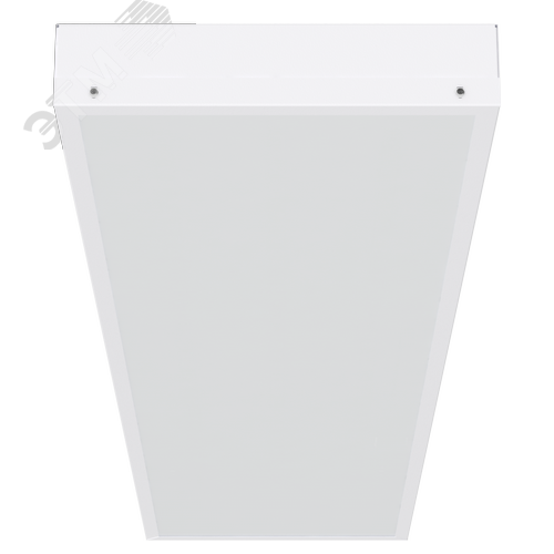 Светильник светодиодный встраиваемый потолочный аварийный с линзами ДПО12-30-143 Universal Soft EM3 MT 840 - фото 2