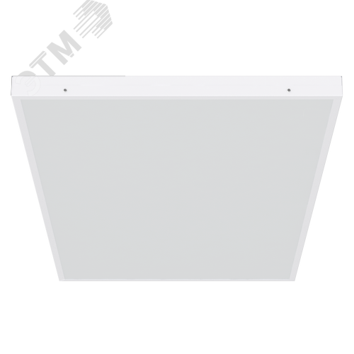 Светильник светодиодный встраиваемый потолочный управляемый ДПО12-76-221 Universal Prizma RD 840 - фото 2