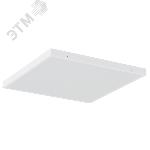 Светильник светодиодный встраиваемый потолочный аварийный ДПО12-45-043 Universal Opal EM3 930 - фото 1