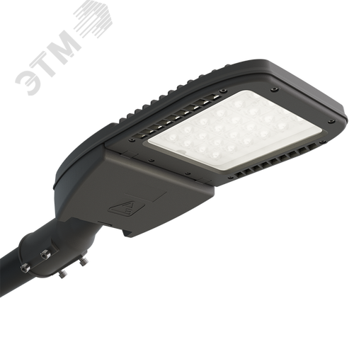 Светильник светодиодный консольный ДКУ64-90-201 Premier Arctic 750 - фото 2